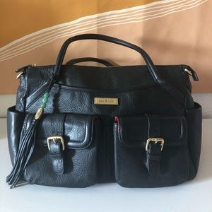 Lily Jade Elizabeth in Black